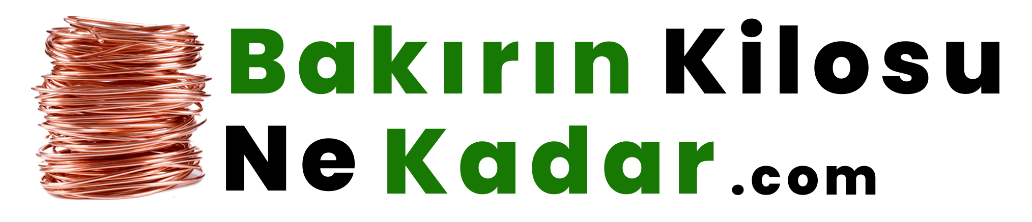 Bakırın Kilosu Ne Kadar